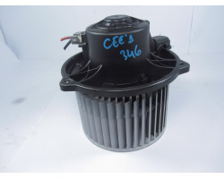 VENTILATOR KABINE Kia Cee'd 2010 1.6 D SW 