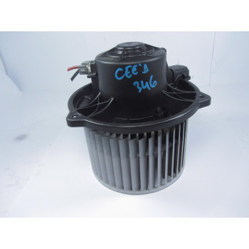 BLOWER MOTOR Kia Cee'd 2010 1.6 D SW 