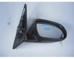 MIRROR RIGHT Kia Cee'd 2010 1.6 D SW 87620-1h155a3