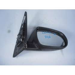 MIRROR RIGHT Kia Cee'd 2010 1.6 D SW 87620-1h155a3