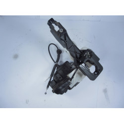 DOOR LOCK FRONT LEFT Kia Cee'd 2010 1.6 D SW 