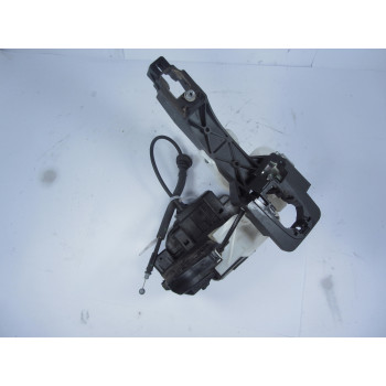 DOOR LOCK FRONT LEFT Kia Cee'd 2010 1.6 D SW 