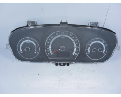 DASHBOARD Kia Cee'd 2010 1.6 D SW 94024-1h011