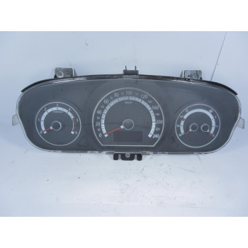 DASHBOARD Kia Cee'd 2010 1.6 D SW 94024-1h011