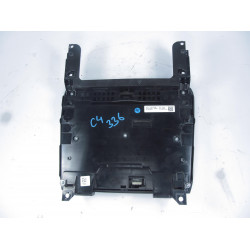 CENTRALINA COMANDO CLIMATIZZATORE Citroën C4 2011 1.6 I 9675882277