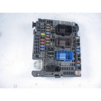 CENTRALINA BODY COMPUTER Citroën C4 2011 1.6 I 9674921580