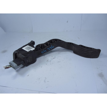 PEDALE ACCELERATORE Citroën C4 2011 1.6 I 9671840280