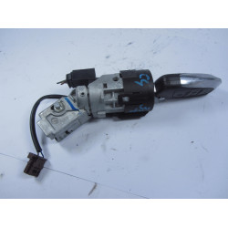 STEERING WHEEL LOCK Citroën C4 2011 1.6 I 9663123380