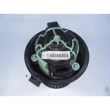 BLOWER MOTOR Citroën C4 2011 1.6 I 