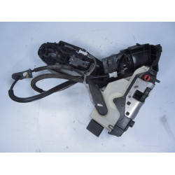 DOOR LOCK REAR RIGHT Citroën C4 2011 1.6 I 