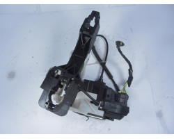 DOOR LOCK FRONT RIGHT Kia Cee'd 2010 1.6 D SW 