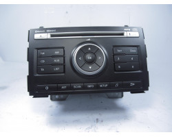 RADIO Kia Cee'd 2010 1.6 D SW 96160-1h050