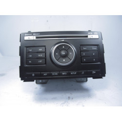 RADIO Kia Cee'd 2010 1.6 D SW 96160-1h050