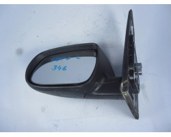 MIRROR LEFT Kia Cee'd 2010 1.6 D SW 87610-1h155