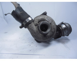 TURBOCHARGER Kia Cee'd 2010 1.6 D SW 28201-2a710