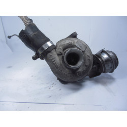 TURBOCHARGER Kia Cee'd 2010 1.6 D SW 28201-2a710