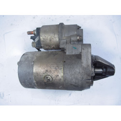 STARTER MOTOR Fiat Punto 2002 1.2 63101018