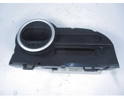 DASHBOARD Renault TWINGO 2007 1.2 8200833490   8200722452