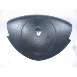 STEERING WHEEL AIRBAG Renault TWINGO 2007 1.2 8200527574