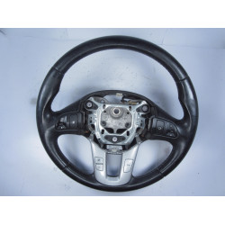 STEERING WHEEL Kia Cee'd 2010 1.6 D SW 56110-1h570eq