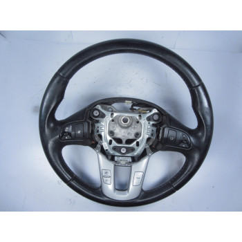 STEERING WHEEL Kia Cee'd 2010 1.6 D SW 56110-1h570eq