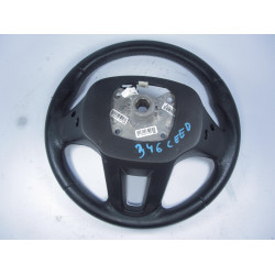 STEERING WHEEL Kia Cee'd 2010 1.6 D SW 56110-1h570eq