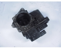 HIGH FLOW THROTTLE Volkswagen Passat 2008 VARIANT 2.0 TDI 