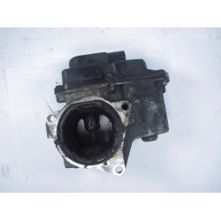 HIGH FLOW THROTTLE Volkswagen Passat 2008 VARIANT 2.0 TDI 