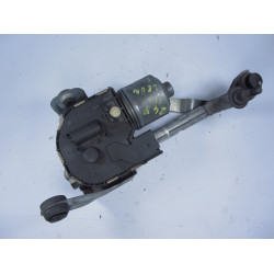 WIPER MECHANISM Seat Leon 2012 1.6TDI 1p0955023e