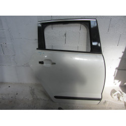 DOOR REAR RIGHT Peugeot 3008 2009 1.6HDI 