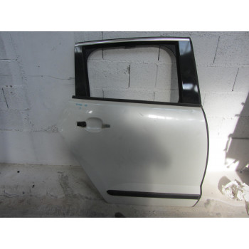 PORTA LAMINERA NUDA POSTERIORE DESTRA Peugeot 3008 2009 1.6HDI 