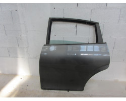 PORTA LAMINERA NUDA POSTERIORE SINISTRA Seat Leon 2012 1.6TDI 