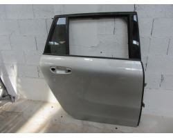 PORTA LAMINERA NUDA POSTERIORE DESTRA Citroën C4 2014 GRAND PICASSO 2.0HDI AUT. 