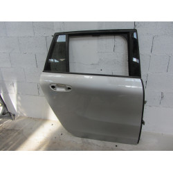 DOOR REAR RIGHT Citroën C4 2014 GRAND PICASSO 2.0HDI AUT. 