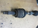 FRONT LEFT DRIVE SHAFT Kia Cee'd 2010 1.6 D SW 49501-1h211