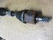 FRONT LEFT DRIVE SHAFT Kia Cee'd 2010 1.6 D SW 49501-1h211