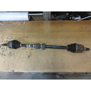 AXLE SHAFT FRONT RIGHT Kia Cee'd 2010 1.6 D SW 49500-1h211