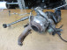 TURBINA Volkswagen Golf 2012 1.6TDI VI. VARIANT 03l2530146t