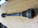 AXLE SHAFT FRONT RIGHT Volkswagen Golf 2012 1.6TDI VI. VARIANT 1k0407272ec