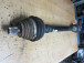 AXLE SHAFT FRONT RIGHT Volkswagen Golf 2012 1.6TDI VI. VARIANT 1k0407272ec