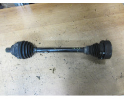 FRONT LEFT DRIVE SHAFT Volkswagen Golf 2005 V. 1.6 FSI 1k0407271dh