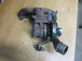 TURBOCHARGER Fiat Doblo 2008 CARGO 1.9 JTD 55181245