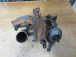 TURBOCHARGER Škoda Octavia 2001 1.9TDI 038253019c