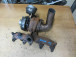 TURBOCHARGER Škoda Octavia 2001 1.9TDI 038253019c