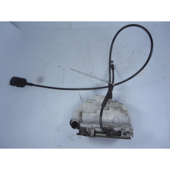 DOOR LOCK FRONT RIGHT Renault TWINGO 2007 1.2 