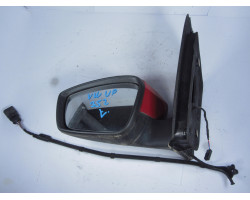 MIRROR LEFT Volkswagen Up 2012 1.0 