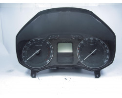 DASHBOARD Škoda Octavia 2006 COMBI/1.9TDI 1z0920810d