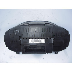 QUADRO STRUMENTI CONTACHILOMETRI Škoda Octavia 2006 COMBI/1.9TDI 1z0920810d