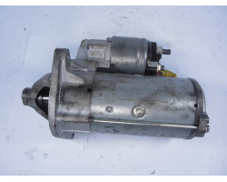 STARTER MOTOR Fiat Doblo 2008 CARGO 1.9 JTD 