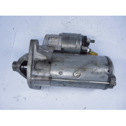 STARTER MOTOR Fiat Doblo 2008 CARGO 1.9 JTD 